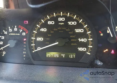 2006 Honda Accord 2.4 Lx from USA, damaged, VIN 3HGCM56446G711960